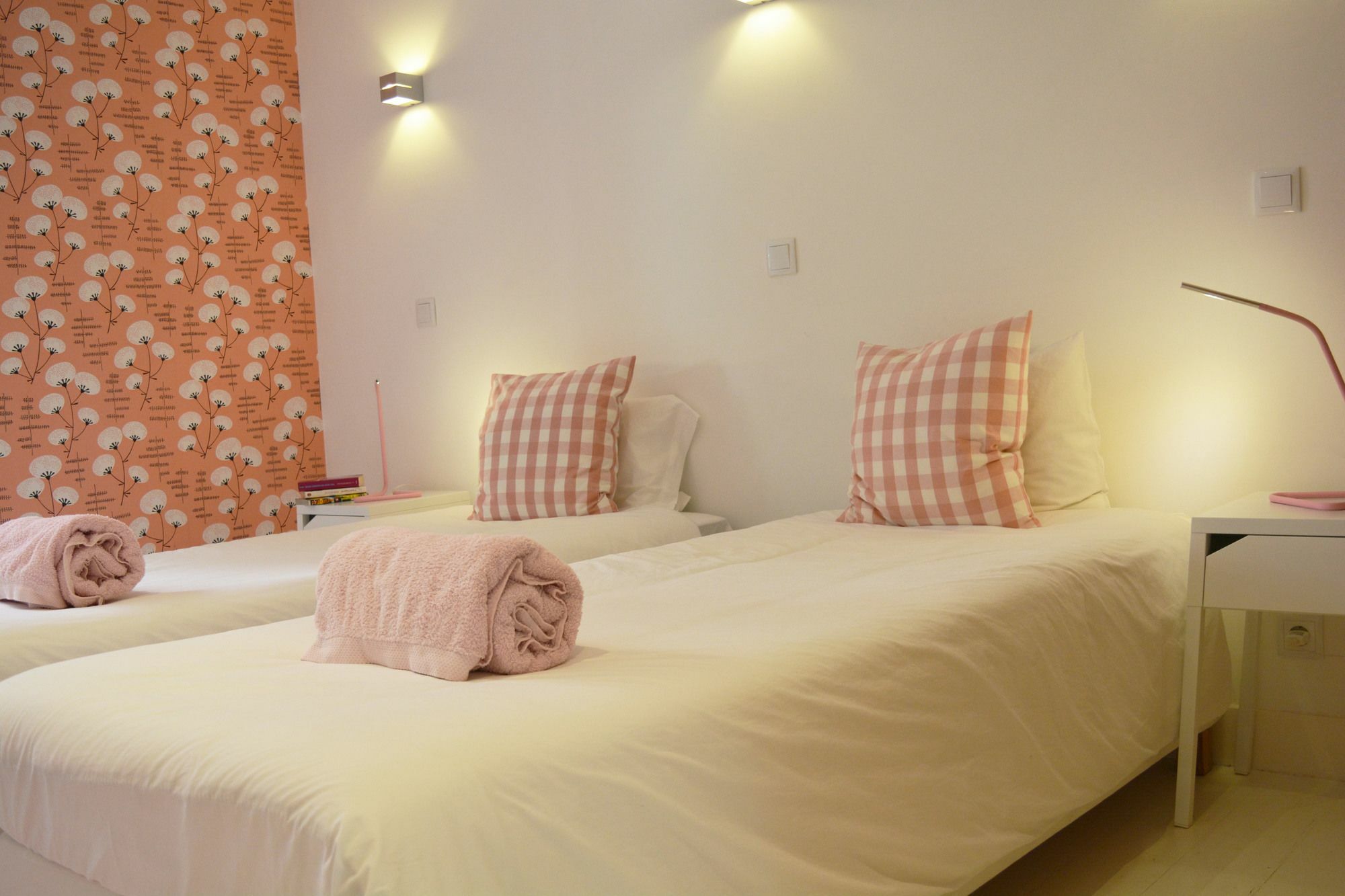 Santa Catarina Terrace By Homing Apartment Lissabon