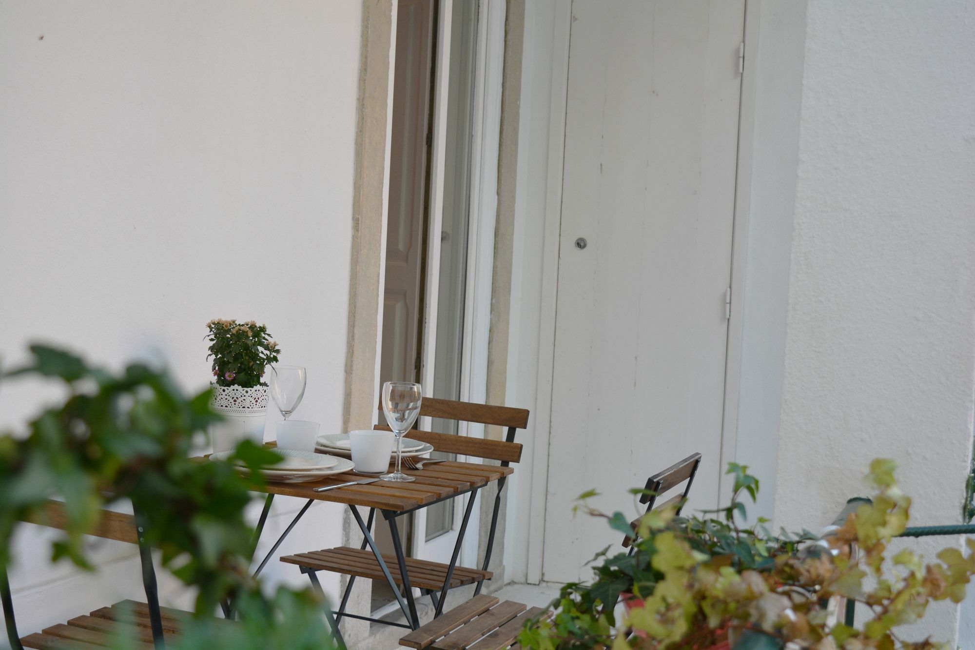 Santa Catarina Terrace By Homing * Lissabon