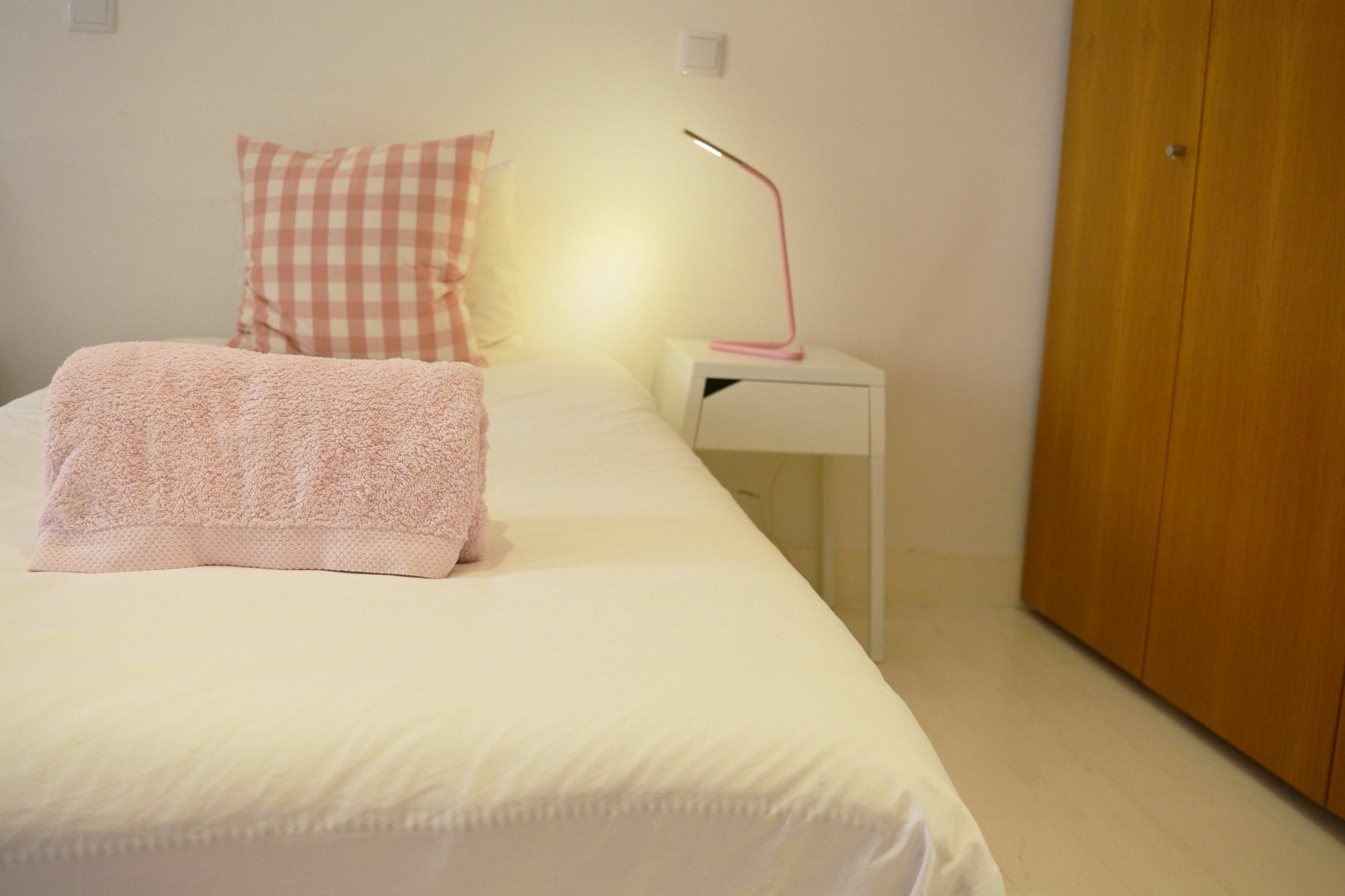 Santa Catarina Terrace By Homing Apartment Lissabon