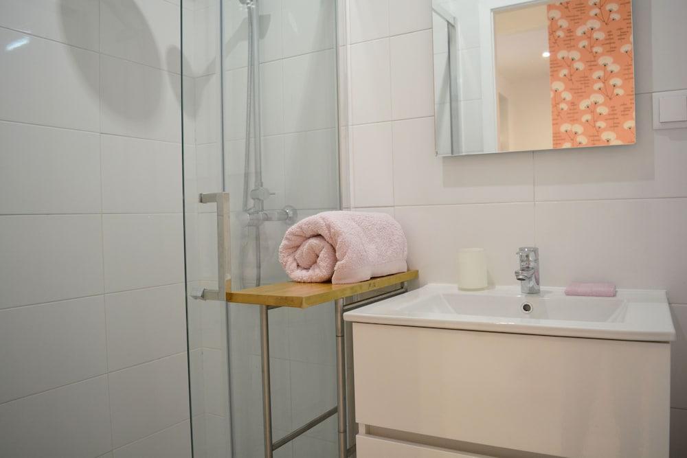 Santa Catarina Terrace By Homing Apartment Lissabon